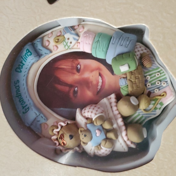 Grandma's Photo Magnets - Picture 4 of 6